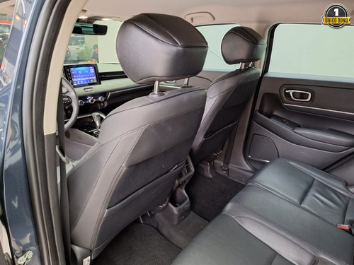 Honda HR-V 1.5 DI I-VTEC FLEX EXL CVT