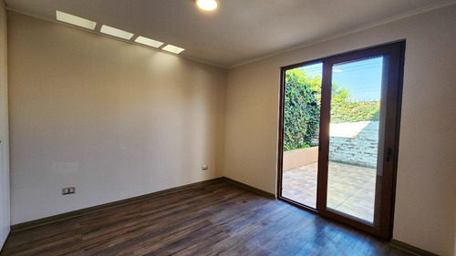 Casa Excelente Estado 2d+2b Cerca Metro Fdo .castillo 41126