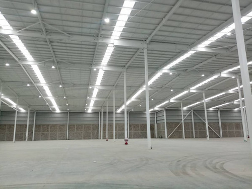 Imagen 8 de 9 de Renta De Naves Industriales World Park Tultepec
