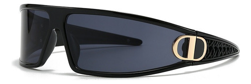 Gafas De Sol Con Diadema De Moda Para Mujer, Gafas De Sol