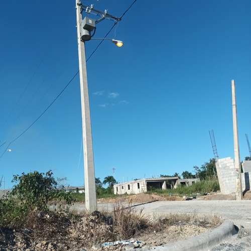Imagen 14 de 20 de Solares Economicos En / Villa Mella
