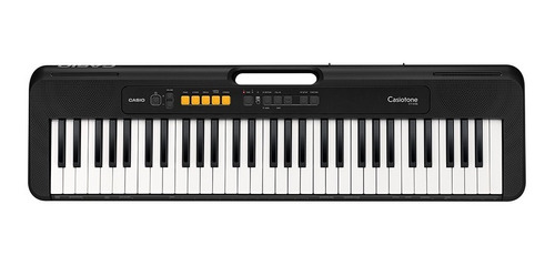 Nuevo Teclado / Organeta Casio Ct-s100 Usb Con Adaptador