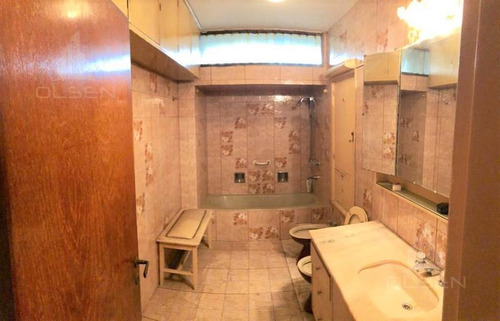Imagen 17 de 27 de Departamento En Venta-colon Esq Sucre - 3 Dor - 2 Bños - Luminoso - Ubic. Privilegiada - 180 Mts
