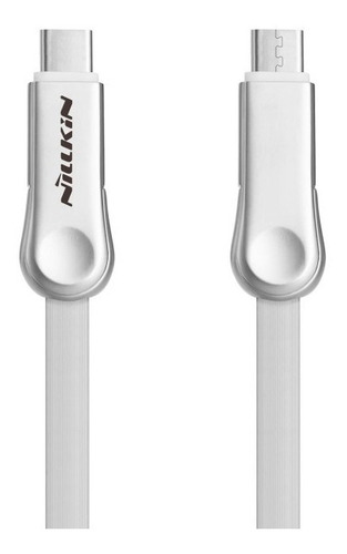 Cabo Carregador Usb Type-c & Micro Usb Nillkin