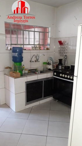 Casa Vila Para Venda - 599