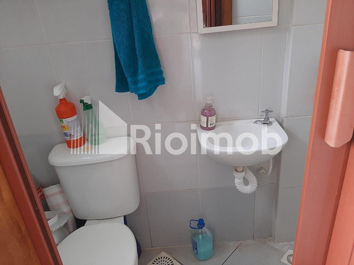 Imagem 15 de 16 de Apartamento - Ref: 6202