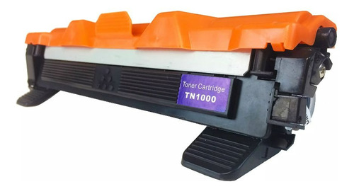 Toner Compatível Tn-1060 Tn 1060 Para Brother 1617 1202 1212