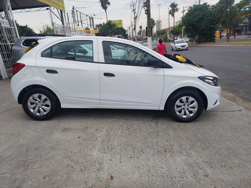 Chevrolet Onix 1.0 Joy 5p