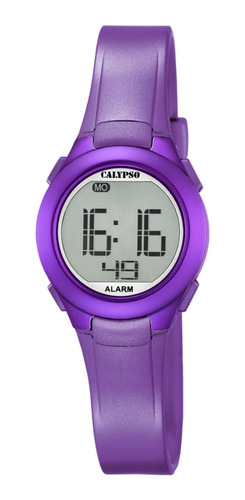 Reloj K5677/2 Calypso Mujer Digital Crush