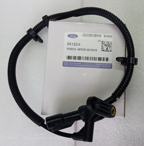 Sensor Abs Lincoln Aviator  2003-2004-2005 Trasero Izq/dcho.