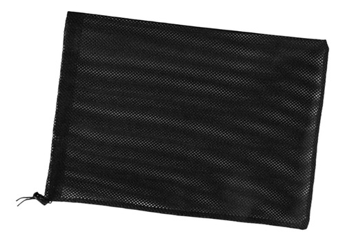 4 Bolsa De Filtro Para Bomba De Agua, Organizador 14cmx18cm