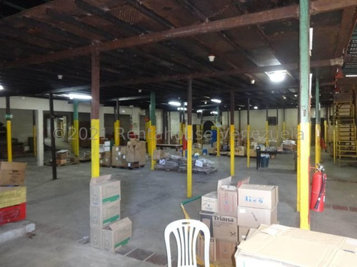 Imagen 5 de 30 de Galpon En Alquiler Los Chorros 21-20812 Juan Paz 0412-6250686