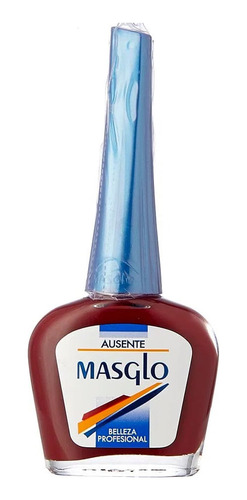 Esmalte Ausente #264 X13.5ml Masglo