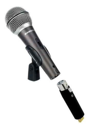 Imagen 3 de 3 de Interfaz Audio Micrófonos Canon Xlr A Usb Skp Xf2usb