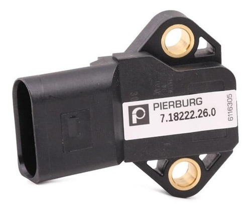 Medidor Masa Aire Pierburg Audi A1 A3 A4 A5 A6 A8 Q5 Q7 Tt