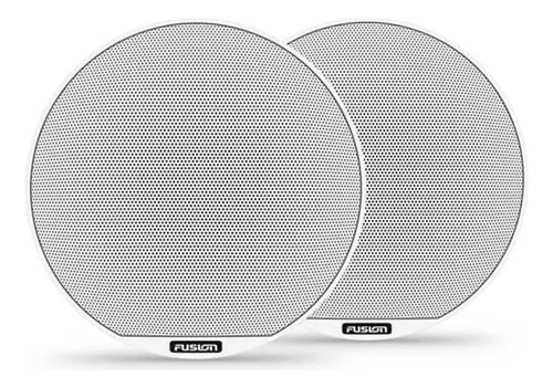 Parlante Nautico Fusion 3i 6.5 230w Coaxial Blanco Par