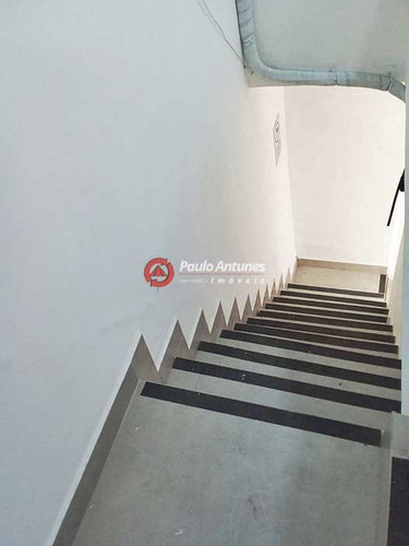 Imagem 4 de 6 de Loja Comercial - R$ 7.000,00 - 22m² - Código: 9538 - A9538