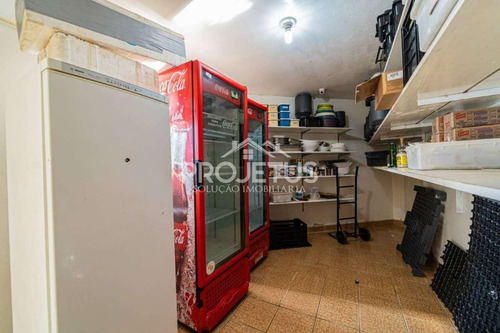 Imagem 24 de 29 de Vendo Casa 445 M², Ponto Comercial E Imóvel De Esquina No Jd - 197787