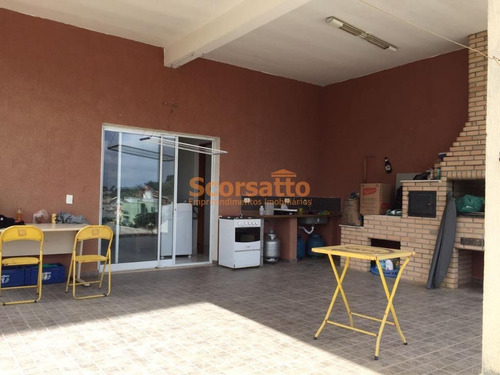 Imagem 11 de 30 de Casa Em Condomínio À Venda, Condomínio Delfim Verde, Itapecerica Da Serra/sp - 2101