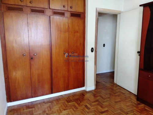 Imagem 13 de 15 de Venda Moema 3dormitorios 1 Suite 2 Vagas - Pb46460