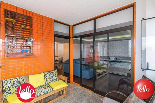 Imagem 5 de 30 de Apartamento - Ref: 240948