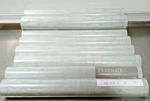 Lot 9 Essence Wallcovering Wallpapers Tha-103a (20.8 X32 Ccd