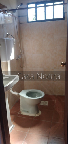 Se Alquila Casa Al Fondo .pinar Norte