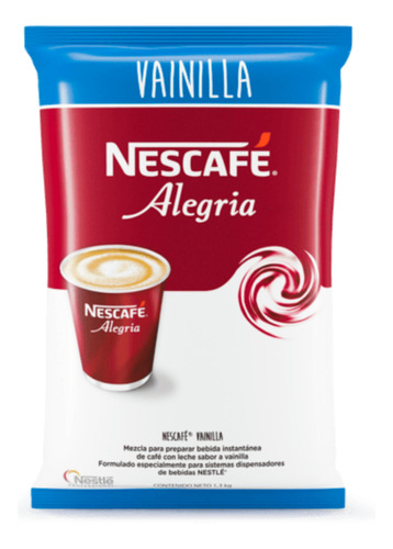 Nescafé Instantáneo