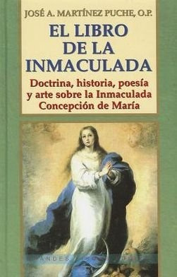 Libro De La Inmaculada - Aa..v