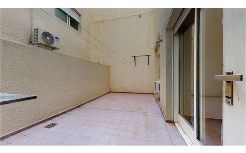 Imagen 7 de 30 de Venta Departamento, Muy Luminoso Ventilado, Patio