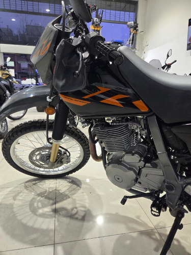 Suzuki Dr 650 Entrega Inmediata Motolandia (klx 300 Xr 300)