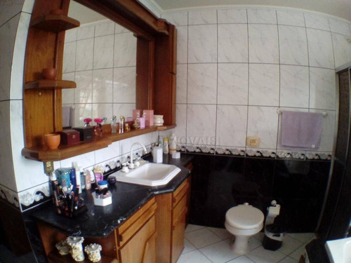 Imagem 16 de 22 de Casa Com 3 Dormitórios À Venda, 272 M² Por R$ 950.000,00 - Centro - Sapiranga/rs - Ca2198
