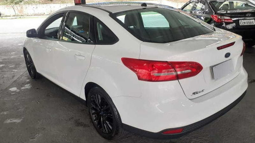 Imagem 6 de 10 de Ford Focus Se At 2.0 Sc 2018