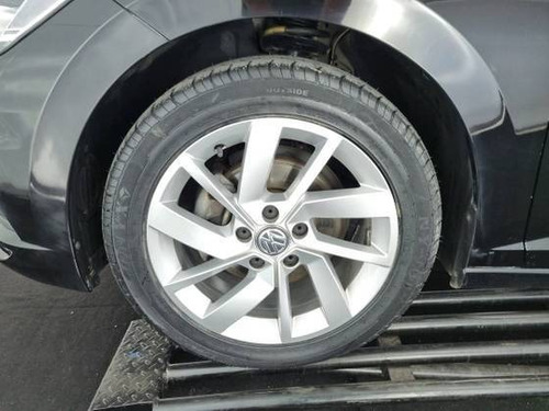 Imagem 11 de 15 de Volkswagen Jetta 1.4 250 Tsi Total Flex Tiptronic