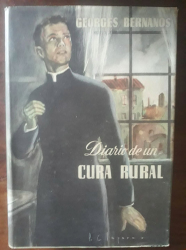  Diario De Un Cura Rural / Bernanos