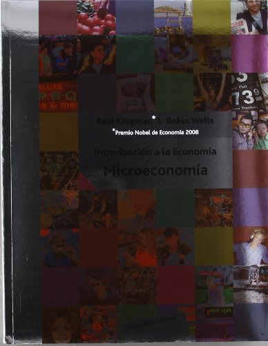 Libro Introducción A La Economía Microeconomía De Paul R Kru
