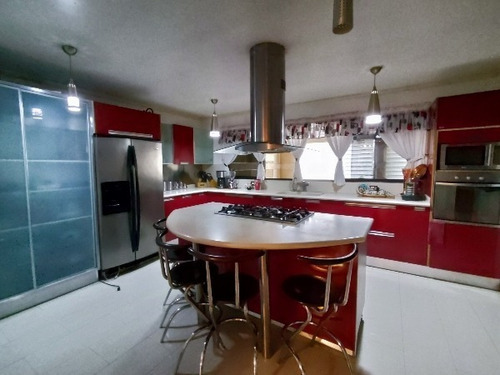 Imagen 3 de 20 de Vendo Town House En Res. Villas Monaco Foth-344 Gg