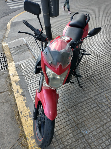 Gilera Vc 150r