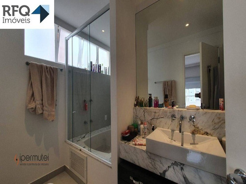 Imagem 18 de 30 de Apartamento De 250 M² Com 3 Dormitórios No Jardim Paulista, Próximo Ao Clube Paulistano!! - Ap02284 - 69181586