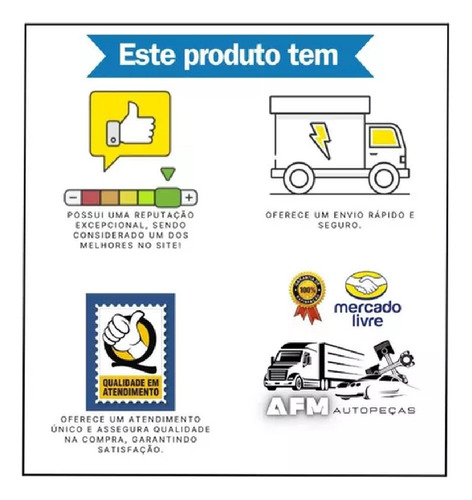 Kit Filtros De Ar/ Oleo/ Combustivel Ford Transit 21/23 Orig