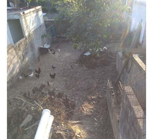 Terreno Em São Roque, Proximo Centro São João Novo
