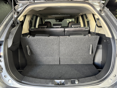 Mitsubishi Outlander Outlander 3.0 V6 GT4