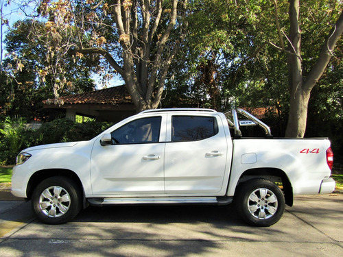 Maxus T60 DCAB GL 4X4 2.0 T60 SCAB GL 4X4 2.0
