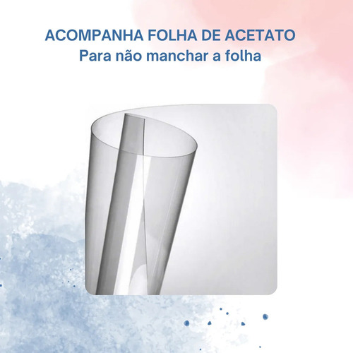 Cx Libro For Colorear De Tapa Dura De Lujo Bobbie Goods, 50