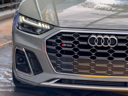 Audi Q5 3.0 Sq5 Tfsi Quattro 354Hp At