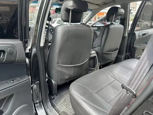 SsangYong Actyon 2.3 A230
