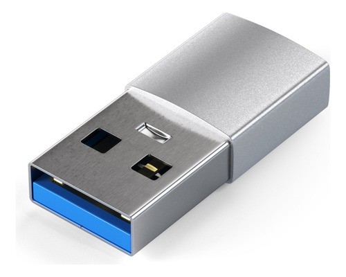 Adaptador Usb - A Usb - C- Satechi