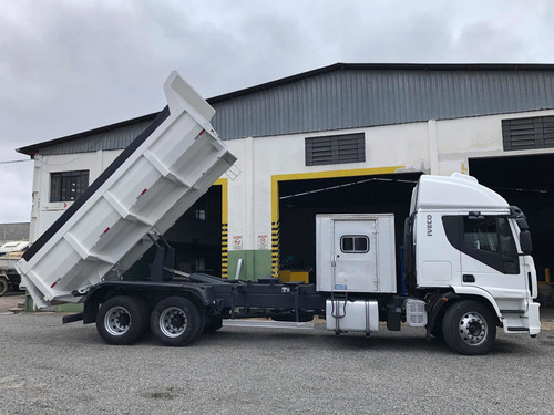 Iveco 240e28 Basculante