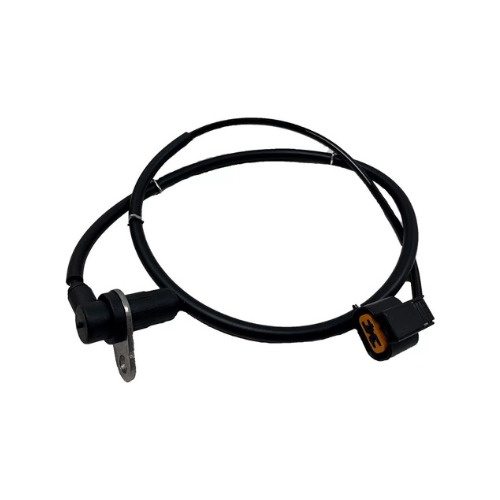 Al2336 Sensor De Abs Dianteiro Pajero Tr4 07/ Ld