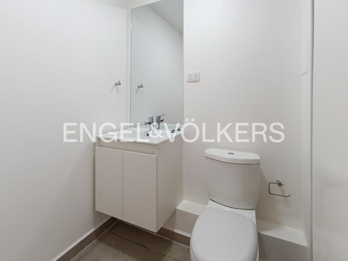 Arriendo Depto Nuevo En Sector Coviefi, 70 M2 Totales